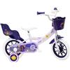 albri Bicicletta 12 pollici di Wish