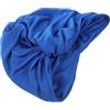 GRIRIW Cuffia da Nuoto Donna in Nailon Blu, Grande e Confortevole, Riduce L'attrito per Un'esperienza di Nuoto Piacevole in Atmosfera Estiva