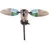 WOVEBIUS All'aperto Caccia Teal Anatra Movimento Decoy Hunter Accessori Elettrici Germani reali