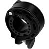 YROHGKPN Mountain Road Bikes, campanelli per bicicletta per adulti e adolescenti, in alluminio, per manubrio da 22, 2-31, 8 mm, accessori per bicicletta