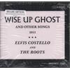 Blue Note Wise Up Ghost