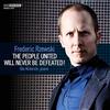 CD Rzewski: People United Never Defeated