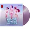 Universal Import K-Pop Demon Hunters: Soundtrack From The Netflix Film - Exclusive