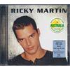 Columbia Ricky Martin