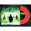 SILVA SCREEN The Fog (Red Vinyl 7)