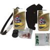 G2M BEVERLY 250 EURO 3 2008 KIT TAGLIANDO OLIO FILTRI CINGHIA RULLI CANDELA