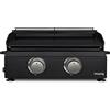 H.Koenig Plancha a Gas PLX1022