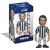MINIX Alessandro Del Piero Juventus 12 cm Figura - Figura da collezione Del Piero Sport Icon Gamma Calcio per tifosi
