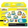 EPOCH Aquabeads, 31605, MinionsCome Gru Diventa Cattivissimo Character Set