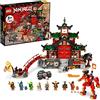 LEGO Ninjago - Ninja-dojotempel (71767)