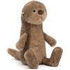 Jellycat Brooke Lontra