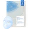 Dr.Althea Aqua Blue Hydration Mask | Maschera Viso in Tessuto Idratante | Aiuta a Ridurre il Gonfiore del Viso con Tannini | Idratazione a Lunga Durata | Skincare Coreana Vegana (4 Pezzi)