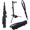 Yamaha YDS-120 Stand Soft Case Set Sassofono Digitale Nuovo
