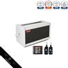 Prodotto senza marchio Pearl Spark2 Positive Grid Battery & Wireless System LGW-01 Set 50W Positive