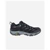 Merrell Moab 3 Gtx M - Scarpe Trail - Uomo - Nero