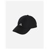 Adidas Run Essential - Cappellino Running - Nero
