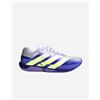 Adidas Adizero Dropset Pro W - Scarpe Training - Donna - Viola