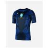 Nike Brasile Away 26 Stadium M - Maglia Calcio Ufficiale - Uomo - Color Mix