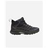 Merrell Speed Strike 2 Mid Gtx M - Scarpe Escursionismo - Uomo - Nero
