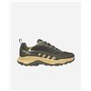 Merrell Speed Strike 2 Gtx M - Scarpe Trail - Uomo - Grigio