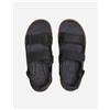 Merrell Cove Ltr Backstrap M - Sandali - Uomo - Nero