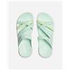 Merrell District 4 Ltr Weave W - Sandali - Donna - Verde