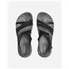 Merrell Harbor Backstrap W - Sandali - Donna - Nero