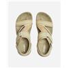 Merrell Terran 4 Backstrap W - Sandali - Donna - Beige