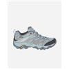 Merrell Moab 3 Gtx W - Scarpe Trail - Donna - Grigio
