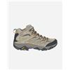 Merrell Moab 3 Mid Gtx M - Scarpe Escursionismo - Uomo - Marrone