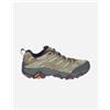 Merrell Moab 3 Gtx W - Scarpe Trail - Donna - Verde