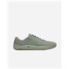 Merrell Vapor Glove 7 Ltr M - Scarpe Trekking - Uomo - Grigio