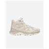 Merrell Tempo Exp Mid Wp W - Scarpe Escursionismo - Donna - Beige