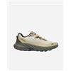 Merrell Agility Trail M - Scarpe Trail - Uomo - Beige