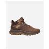 Merrell Speed Strike 2 Ltr Mid Wp M - Scarpe Escursionismo - Uomo - Grigio