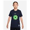 Nike Academy 25 Eh Jr - Maglia Calcio - Color Mix