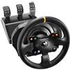 ThrustMaster TX Racing Wheel Leather Edition Gamepad Nero 355 mm