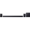 Samsung Soundbar HW-Q990H/XC, Audio 11.1.4 canali, potenza 756W, Active Voice Am