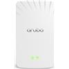 HP Router Aruba AP-503H 1487 Mbit/s Bianco con PoE e Multi User MIMO