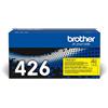 Brother TN-426y Cartuccia Toner Original Giallo 1 Pezzo(i)