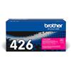 Brother TN-426m Cartuccia Toner Original Magenta 1 Pezzo(i)