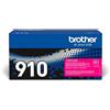 Brother TN-910m Cartuccia Toner Originale Magenta 1 Pezzo(i)