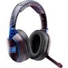 Pixminds TSXLXHS0003 Headset Bluetooth Nero Naruto Shippuden Madara Destruction
