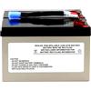 ORIGIN STORAGE RBC6-OS Batteria Ricambio USV Per APC Back-UPS