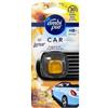 AMBI-PUR CAR U&G LENOR ORO FIORI