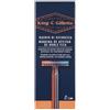GILLETTE KING RAS/SICUREZZA 5UP