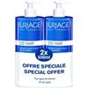 URIAGE PROMO BIPACK DS HAIR SHAMPOO DELICATO 500 ML 2 PEZZI
