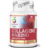 COLOURS OF LIFE COLLAGENE MARINO 60CPS COLOURS
