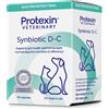 ADM PROTEXIN Ltd Synbiotic d-c 50 capsule - - 951330733