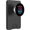 Literature Reading Poet Designs Book Lover Poetry Is My Personality Bookworm Reader PopSockets PopWallet per MagSafe